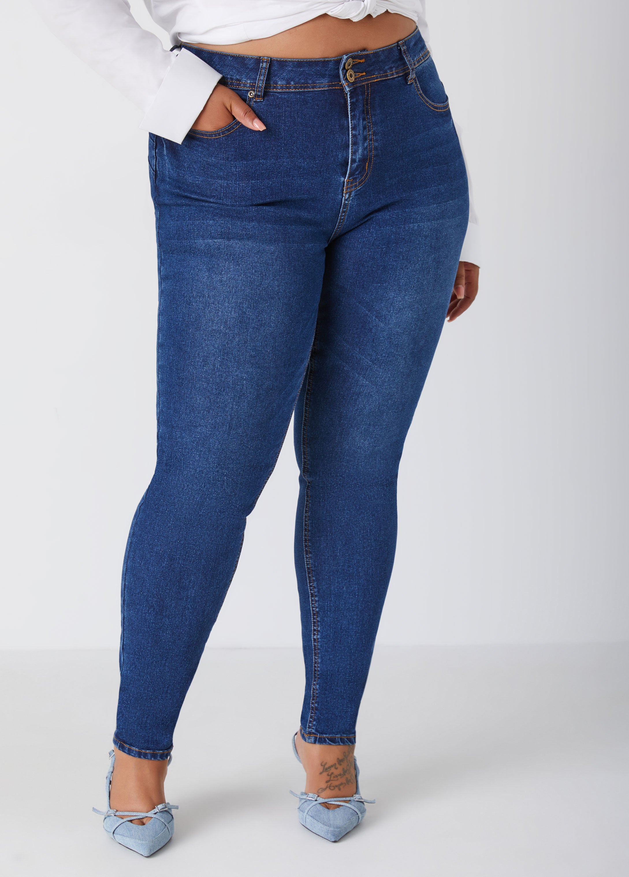 American Century City Mall Good American Jeans Retailers Plus Size