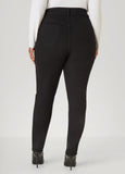 Fearless High Waist Skinny Jeans