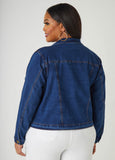 Classic Denim Jacket
