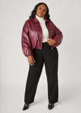 Straight Leg Universal Jean