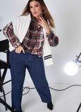 Tall Straight Leg Universal Jeans