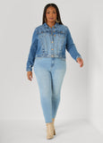Denim Trucker Jacket