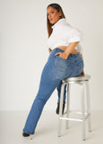 Legendary Bootcut Jeans