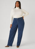 Tall Straight Leg Universal Jeans
