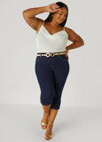 Cowl Neck Tank