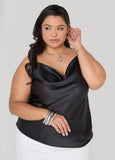 Satin Camisole