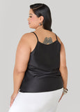 Satin Camisole