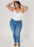 Satin Camisole
