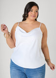 Satin Camisole
