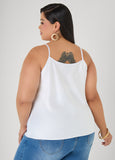 Satin Camisole