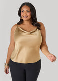 Satin Camisole