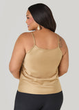 Satin Camisole