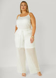 Crepe De Chine Cami