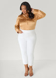 Satin Shirt