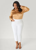 Satin Shirt