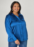 Satin Shirt