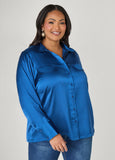 Satin Shirt