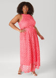 Crocheted Top