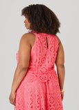 Crocheted Top