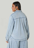 Chambray Shirt
