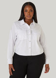 Crystal Poplin Shirt