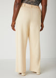 Ponte High Rise Trousers