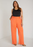 Ponte High Rise Trousers