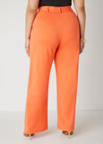 Ponte High Rise Trousers