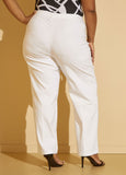 Power Twill Trousers