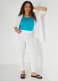 Ponte Leggings