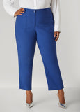 Millennium Patch Pocket Trousers