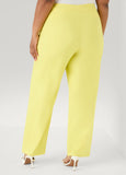 Millennium Straight Leg Trousers