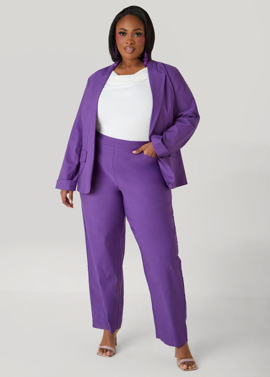 Millennium Twill Trousers