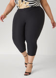 Millennium Pocket Capris