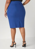 Millennium Slip On Skirt