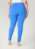 Seamed Ponte Leggings