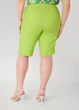 Millennium Pull On Bermuda Short