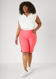 Millennium Pull On Bermuda Shorts