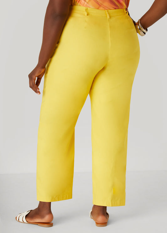 Millennium Twill Trousers