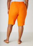 Millennium High Rise Bermuda Shorts