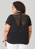 Laser Cut Top