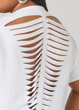 Laser Cut Top