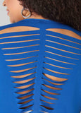 Laser Cut Top