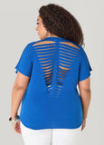 Laser Cut Top