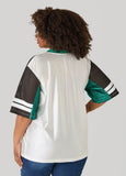 Team Jesus Colorblock Jersey