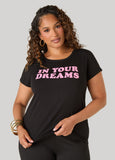 In Your Dreams Graphic Tee
