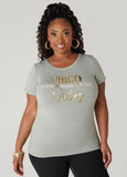Plus Size Virgo Tee Plus Size Graphic Tee Plus Size Astrology T Shirt