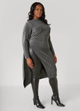 Metallic Asymmetric Top