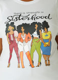 Sisterhood Graphic Tee