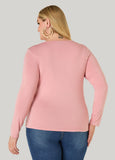 Long Sleeve Jersey Tee
